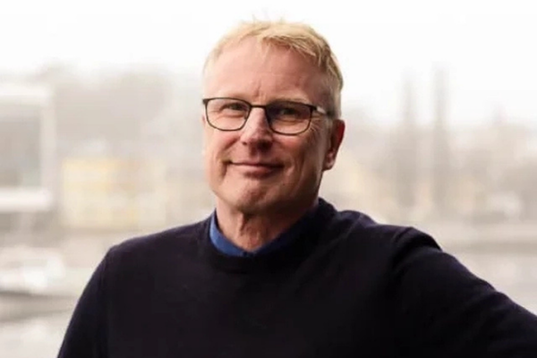 Thomas Slånmark