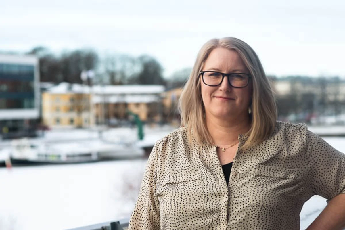 Therese Kruse Wikner