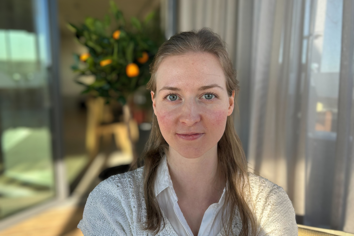 Louise Eriksson
